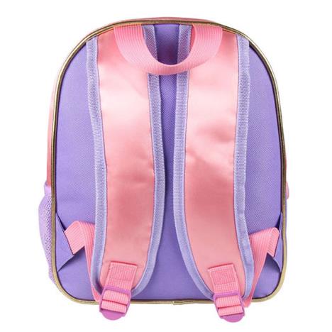 Disney Frozen Elsa & Olaf 3D Junior Backpack Extra Image 1